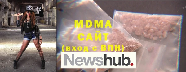 Альфа ПВП Белоозёрский